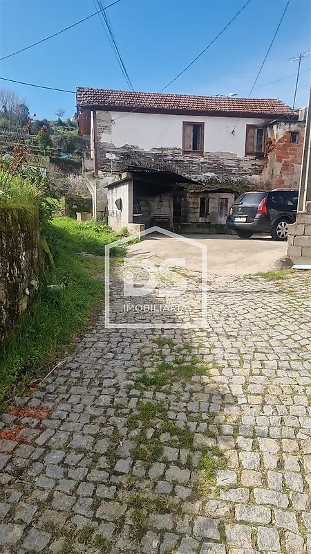 Moradia T2 à venda em Bigorne, Magueija e Pretarouca, Lamego — foto 3