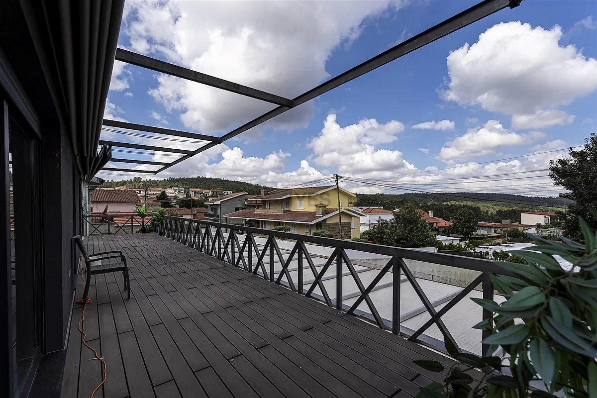 Moradia T3 à venda em Lagares e Figueira, Penafiel — foto 25