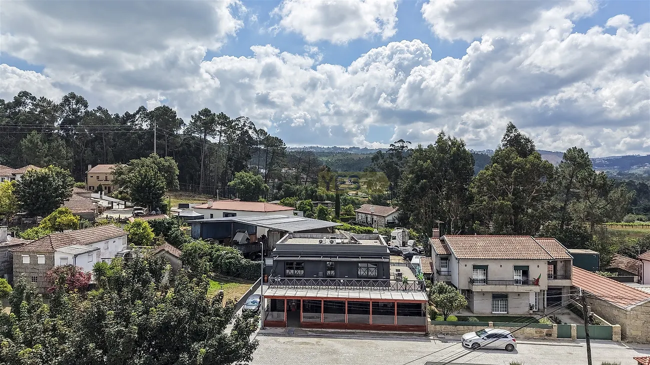 Moradia T3 à venda em Lagares e Figueira, Penafiel — foto 4