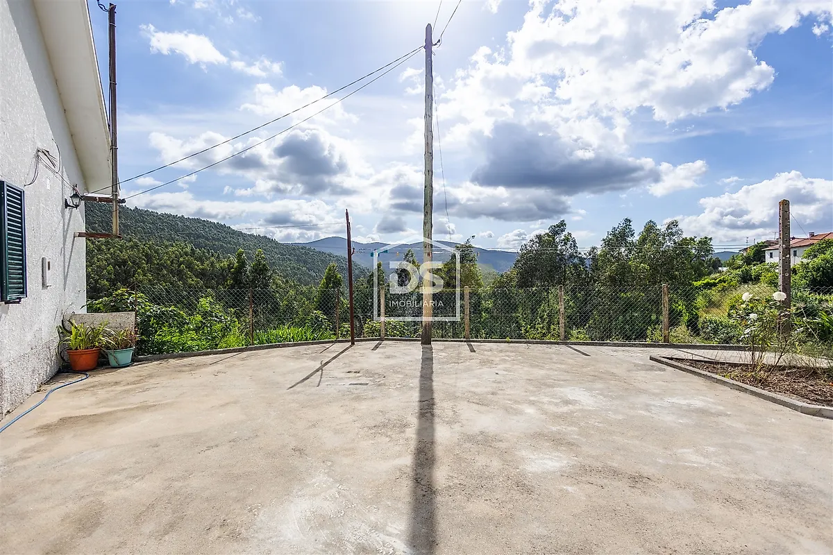 Moradia T3 à venda em Raiva, Pedorido e Paraíso, Castelo de Paiva — foto 8