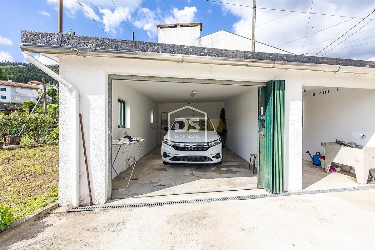 Moradia T3 à venda em Raiva, Pedorido e Paraíso, Castelo de Paiva — foto 10