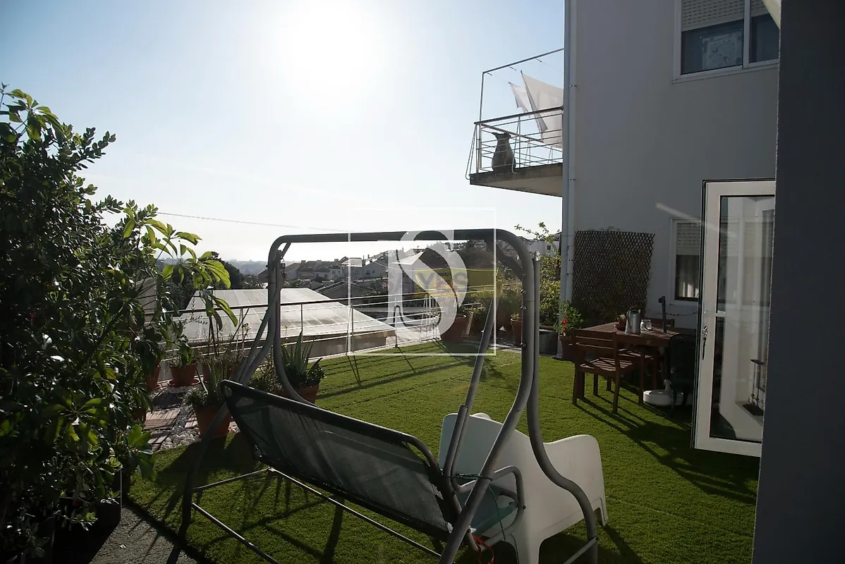 Moradia T6+ à venda em Mafamude e Vilar do Paraíso, Vila Nova de Gaia — foto 21