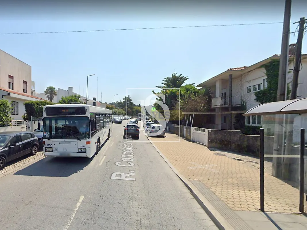 Moradia T6+ à venda em Mafamude e Vilar do Paraíso, Vila Nova de Gaia — foto 8
