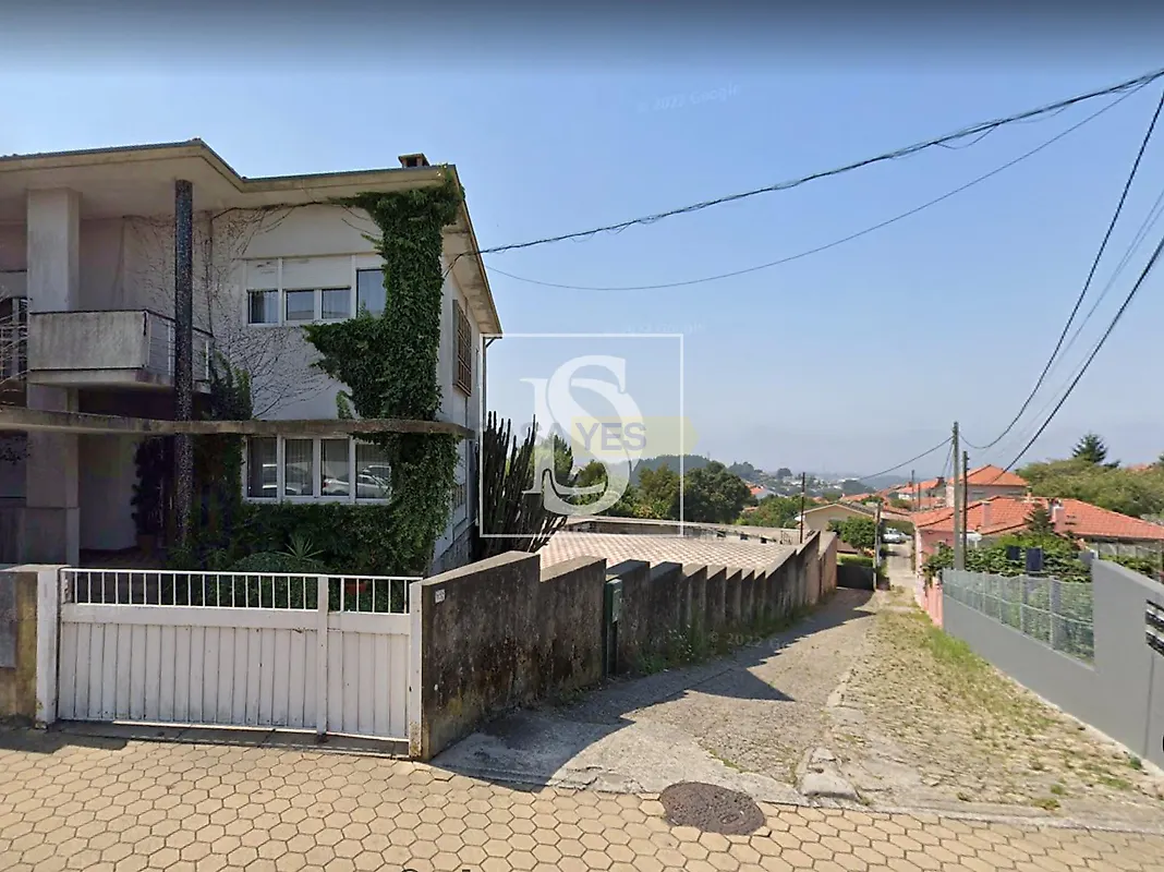 Moradia T6+ à venda em Mafamude e Vilar do Paraíso, Vila Nova de Gaia — foto 3