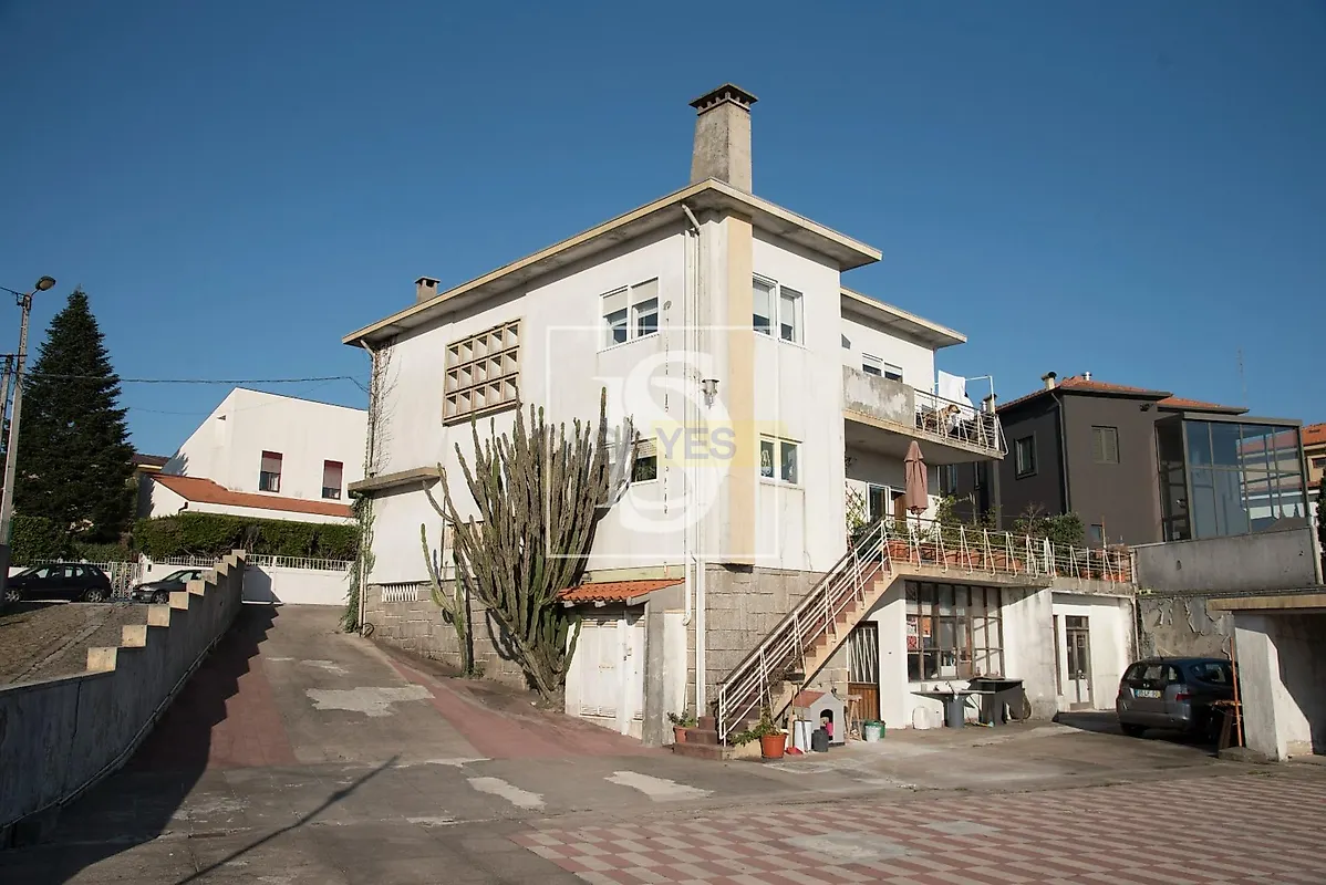 Moradia T6+ à venda em Mafamude e Vilar do Paraíso, Vila Nova de Gaia — foto 9