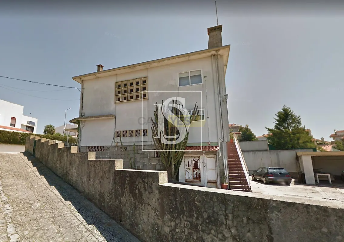 Moradia T6+ à venda em Mafamude e Vilar do Paraíso, Vila Nova de Gaia — foto 4