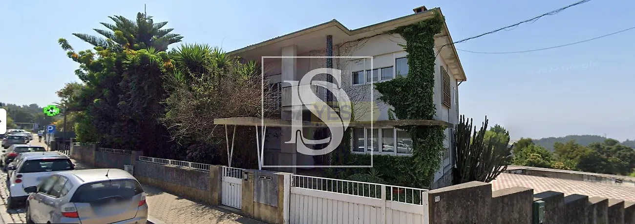 Moradia T6+ à venda em Mafamude e Vilar do Paraíso, Vila Nova de Gaia — foto 2