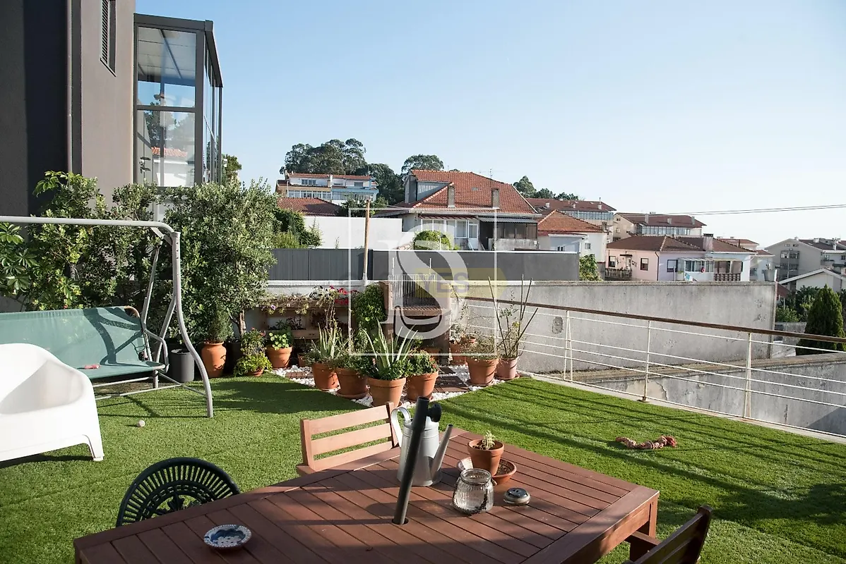 Moradia T6+ à venda em Mafamude e Vilar do Paraíso, Vila Nova de Gaia — foto 22