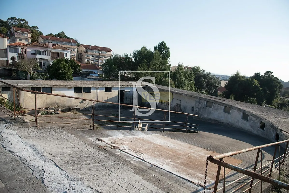 Moradia T6+ à venda em Mafamude e Vilar do Paraíso, Vila Nova de Gaia — foto 15