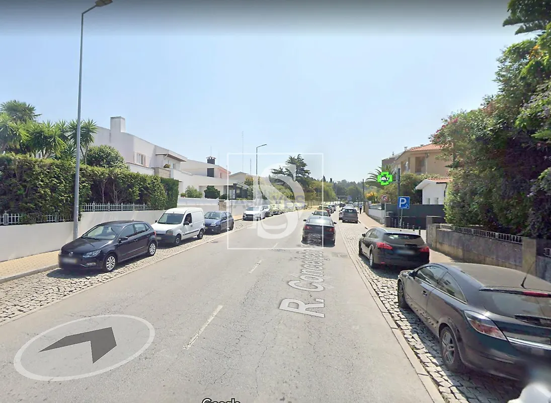 Moradia T6+ em Mafamude e Vilar do Paraíso, €1.100.000