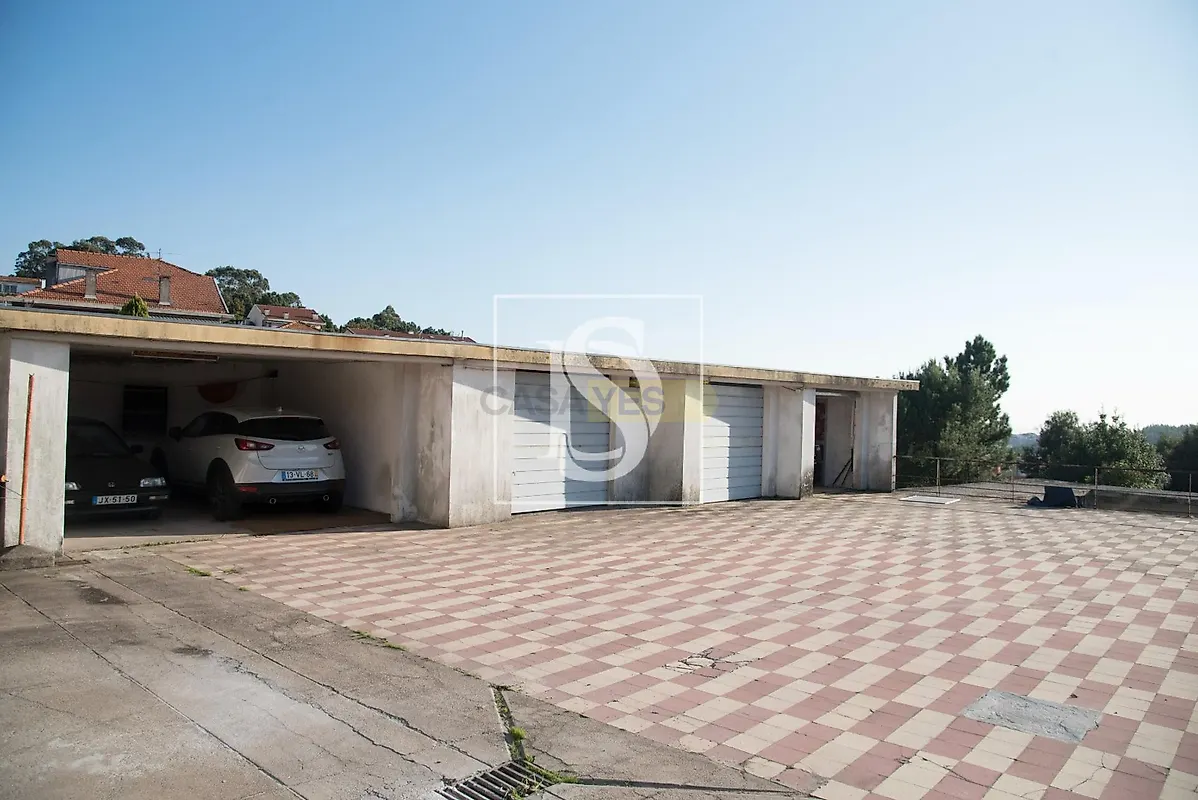 Moradia T6+ à venda em Mafamude e Vilar do Paraíso, Vila Nova de Gaia — foto 14