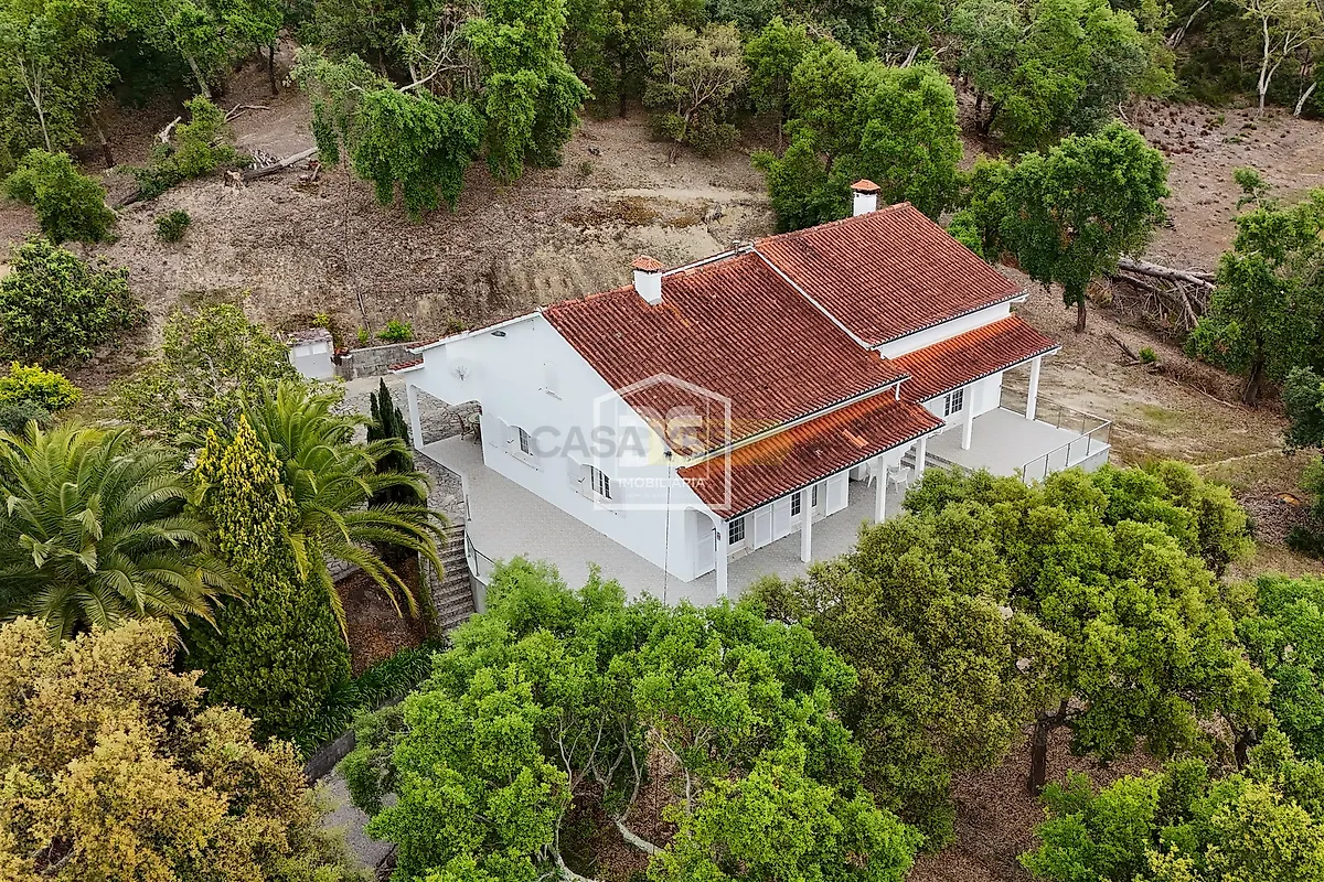 Moradia T3 à venda em Gondemaria e Olival, Ourém — foto 3