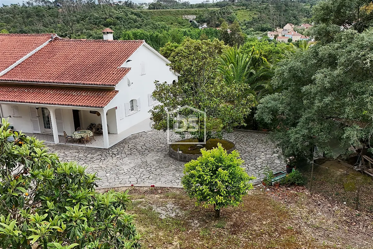 Moradia T3 à venda em Gondemaria e Olival, Ourém — foto 5