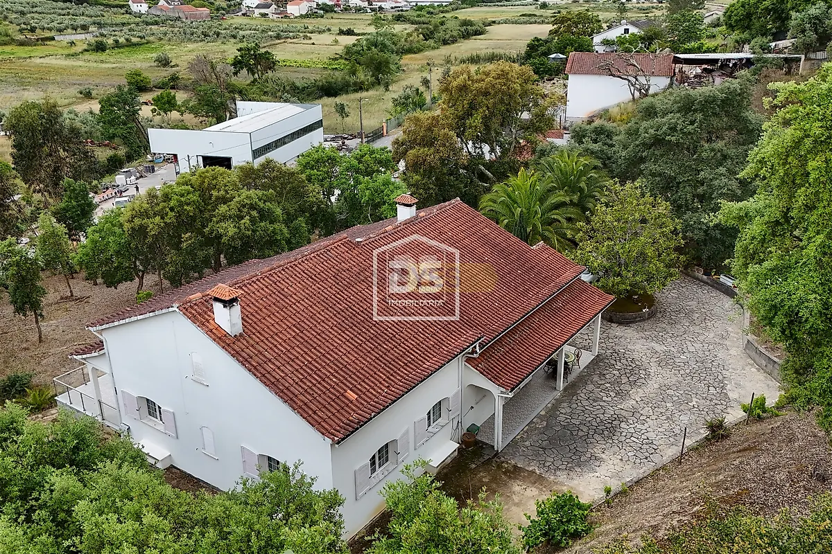 Moradia T3 à venda em Gondemaria e Olival, Ourém — foto 4