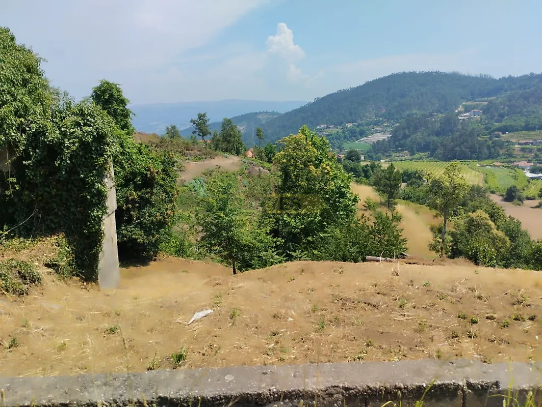 Moradia T2 à venda em Freixo de Cima e de Baixo, Amarante — foto 8