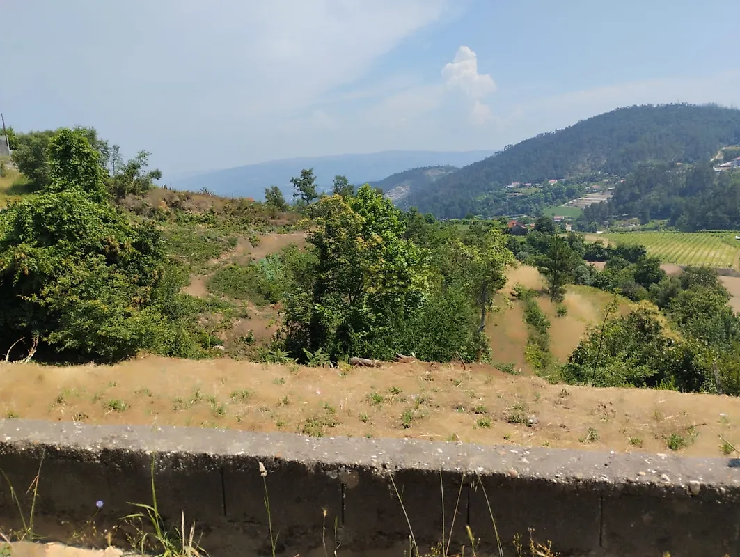 Moradia T2 à venda em Freixo de Cima e de Baixo, Amarante — foto 5