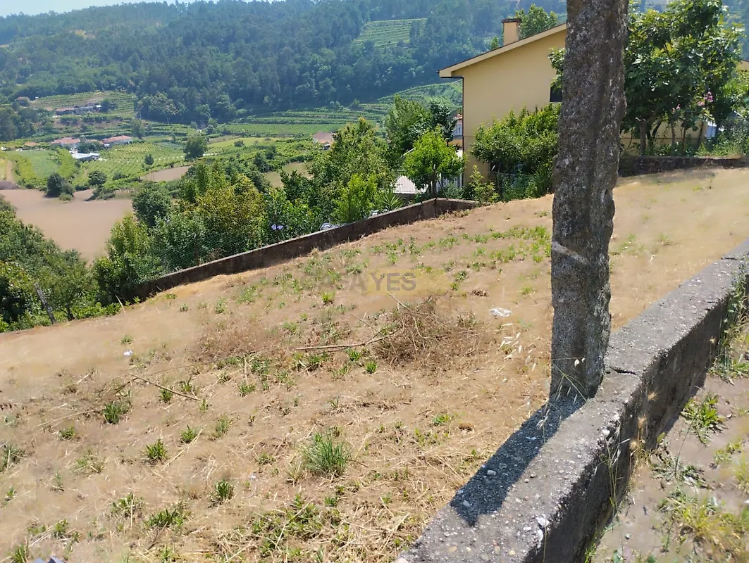 Moradia T2 à venda em Freixo de Cima e de Baixo, Amarante — foto 7