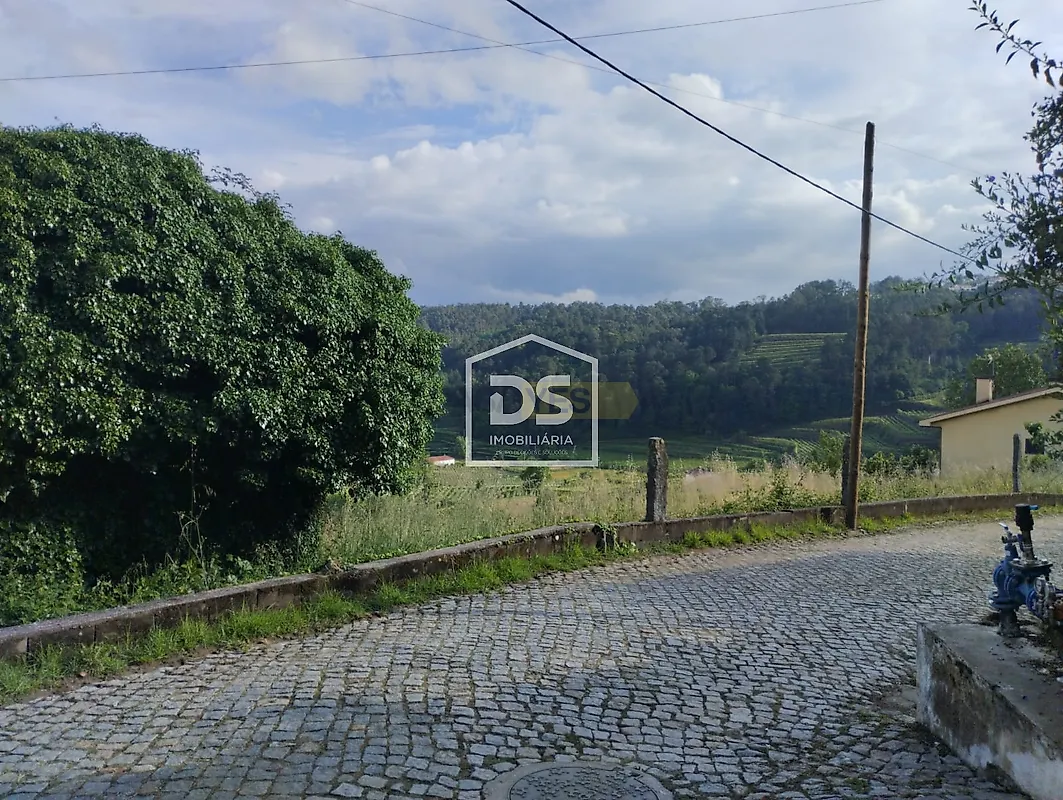 Moradia T2 à venda em Freixo de Cima e de Baixo, Amarante — foto 15