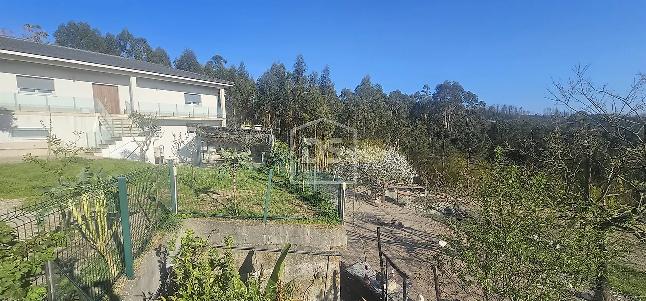Moradia T6+ à venda em Mancelos, Amarante — foto 17