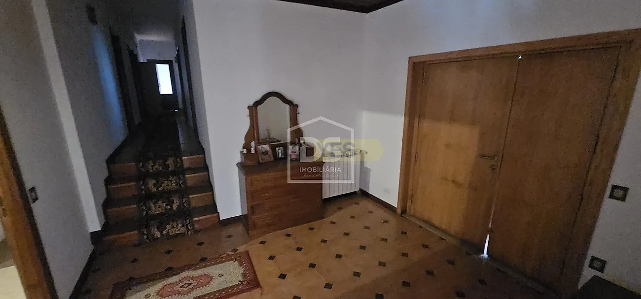 Moradia T6+ à venda em Mancelos, Amarante — foto 7