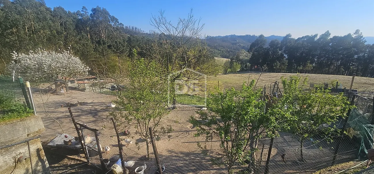 Moradia T6+ à venda em Mancelos, Amarante — foto 16