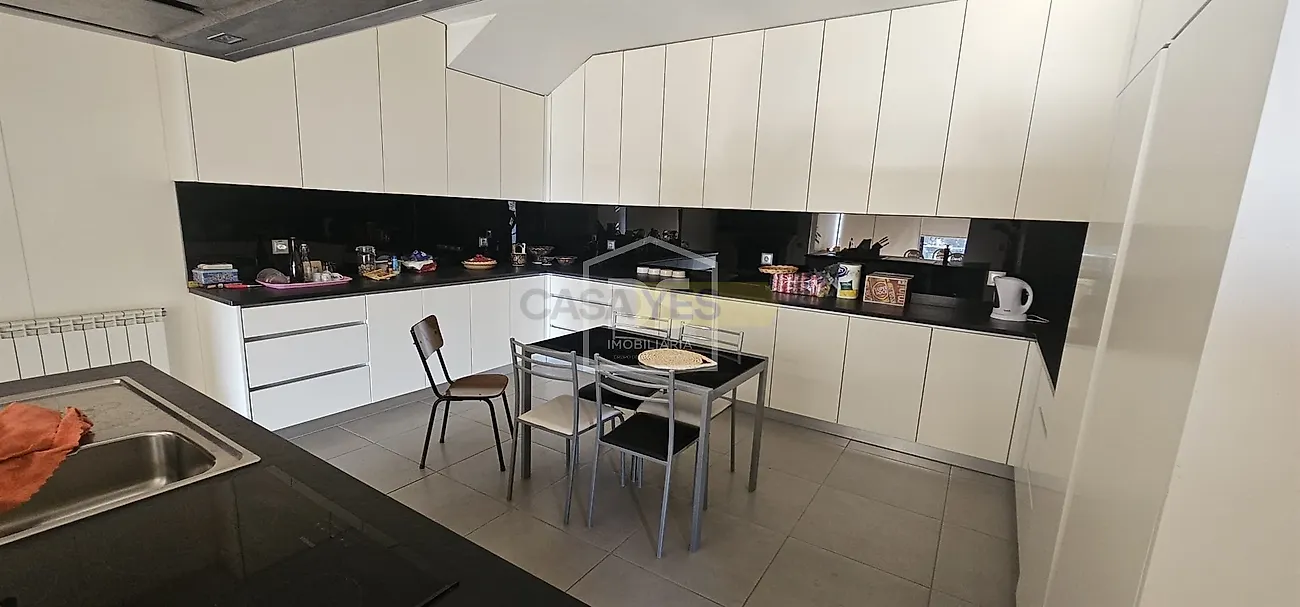 Moradia T6+ à venda em Mancelos, Amarante — foto 11