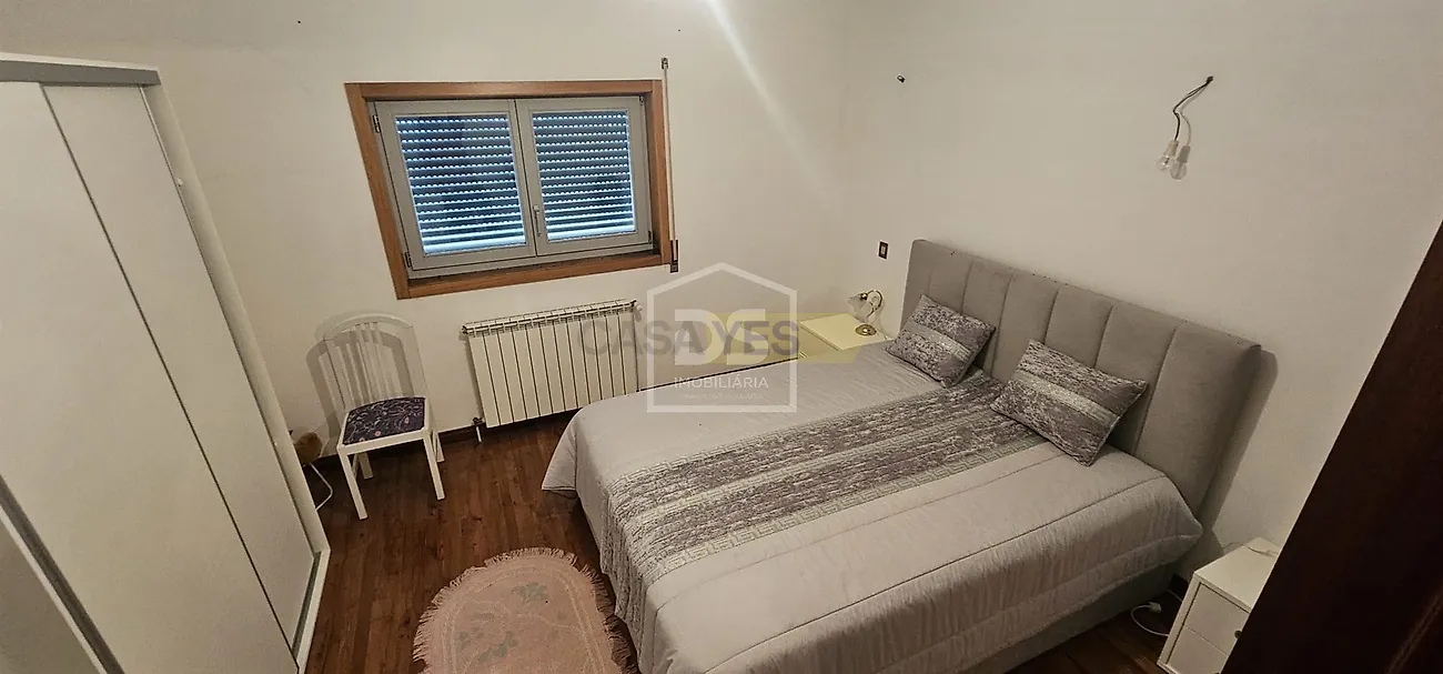Moradia T6+ à venda em Mancelos, Amarante — foto 10