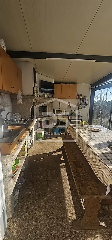 Moradia T6+ à venda em Mancelos, Amarante — foto 14