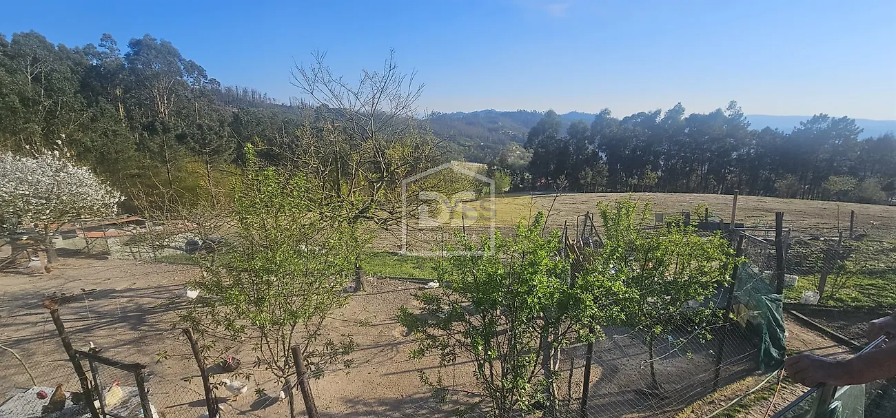 Moradia T6+ à venda em Mancelos, Amarante — foto 15