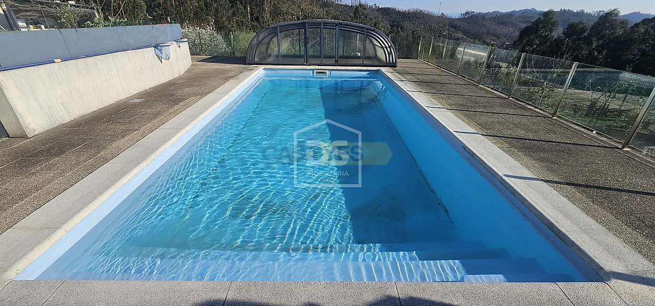 Moradia T6+ à venda em Mancelos, Amarante — foto 38