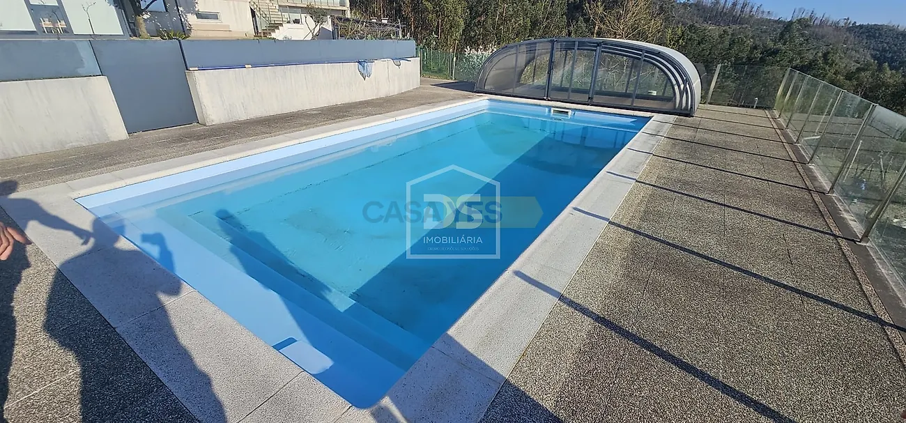 Moradia T6+ à venda em Mancelos, Amarante — foto 28