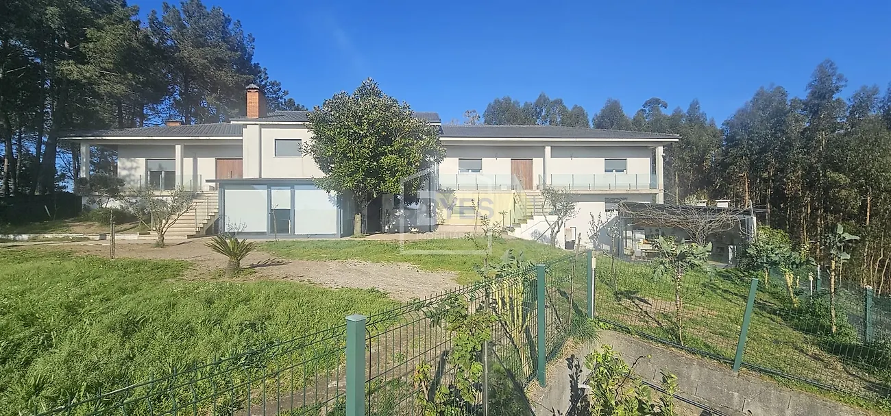 Moradia T6+ à venda em Mancelos, Amarante — foto 18