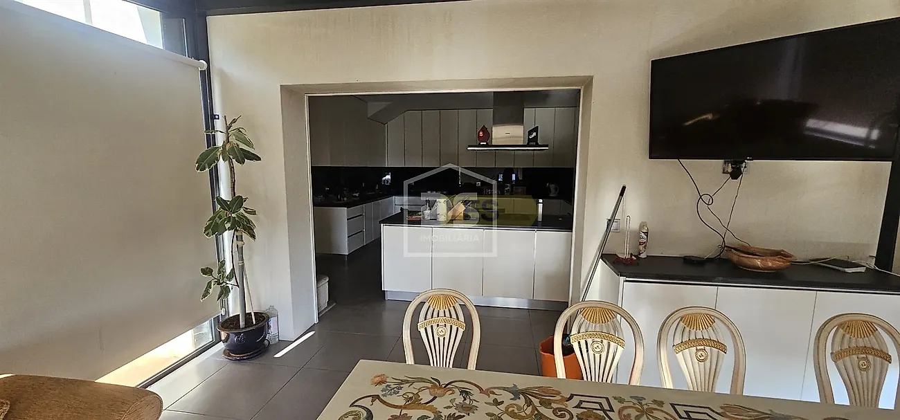 Moradia T6+ à venda em Mancelos, Amarante — foto 9