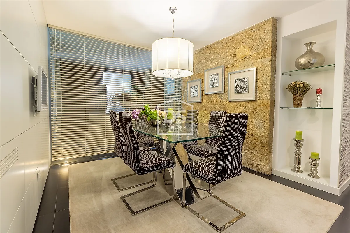 Apartamento T3 à venda em Cerdal, Valença — foto 5