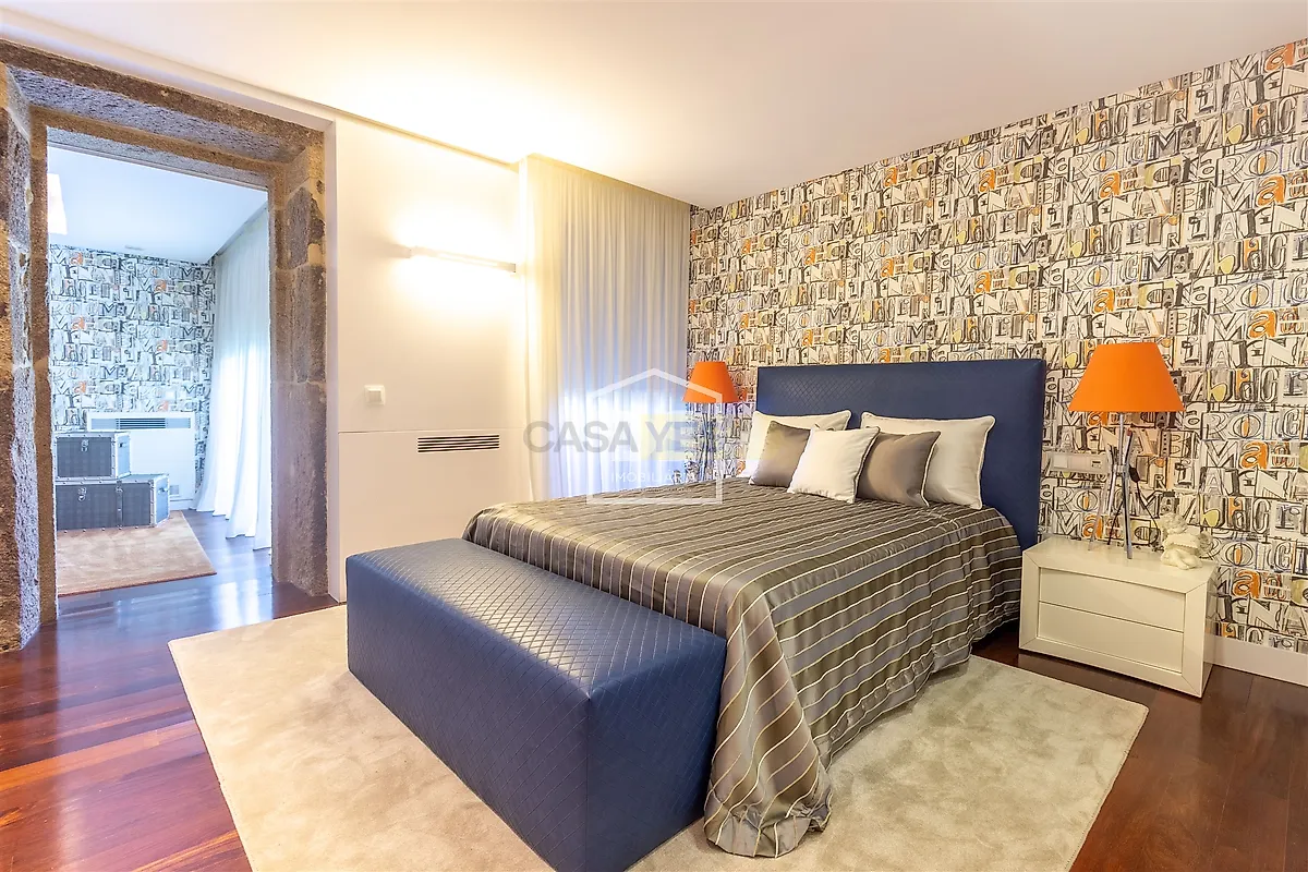 Apartamento T3 à venda em Cerdal, Valença — foto 11