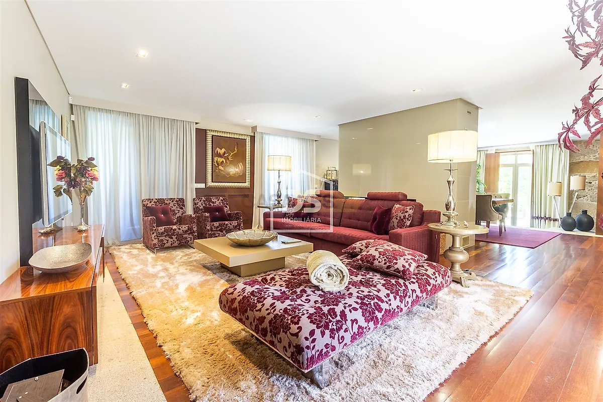 Apartamento T3 à venda em Cerdal, Valença — foto 6