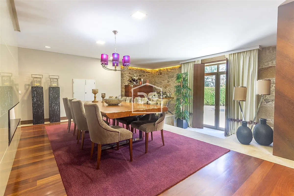 Apartamento T3 à venda em Cerdal, Valença — foto 9