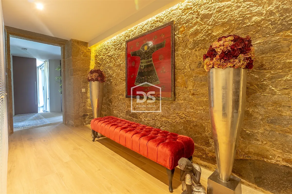 Apartamento T3 à venda em Cerdal, Valença — foto 24