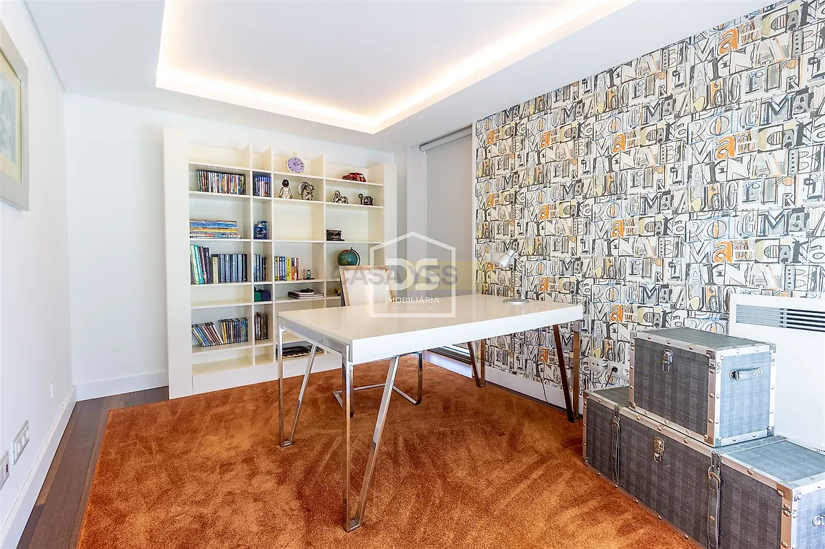 Apartamento T3 à venda em Cerdal, Valença — foto 12