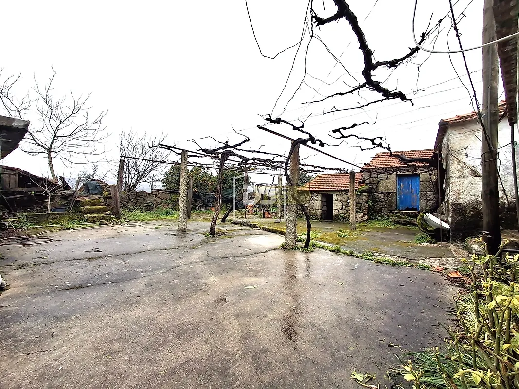 Moradia T2 à venda em Parada, Paredes de Coura — foto 16