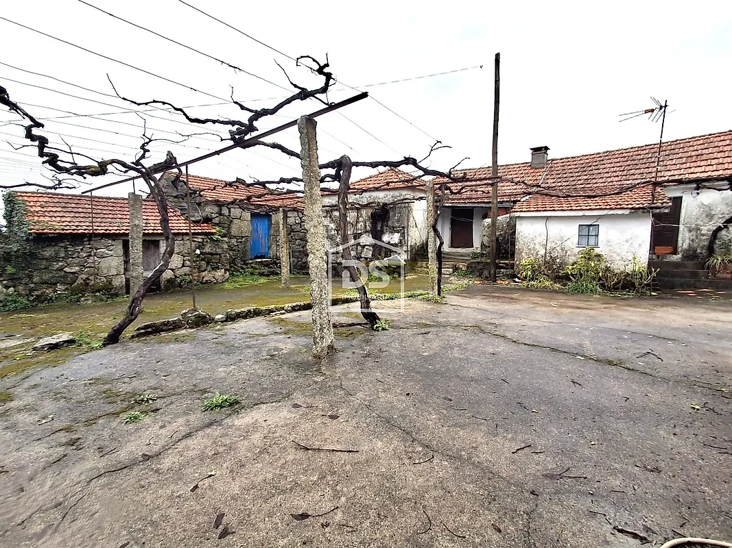 Moradia T2 à venda em Parada, Paredes de Coura — foto 15