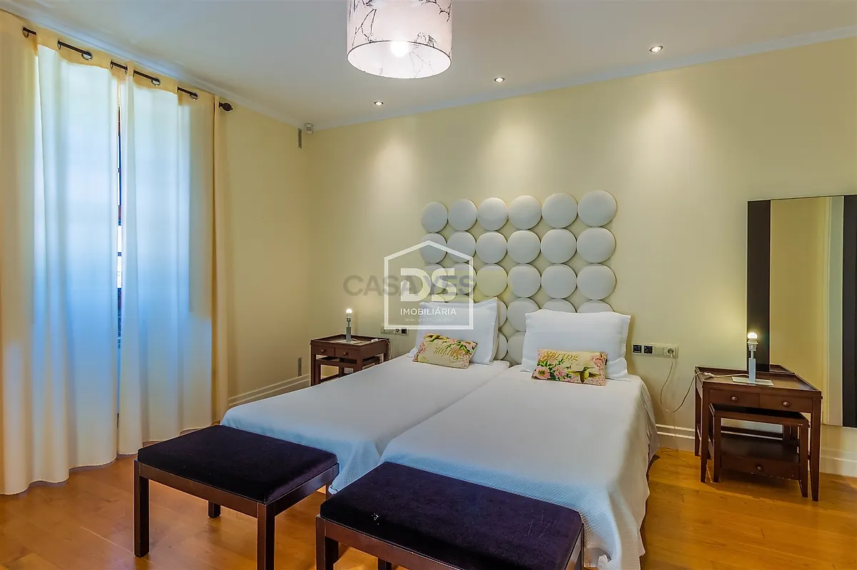 Apartamento T4 à venda em Cerdal, Valença — foto 11