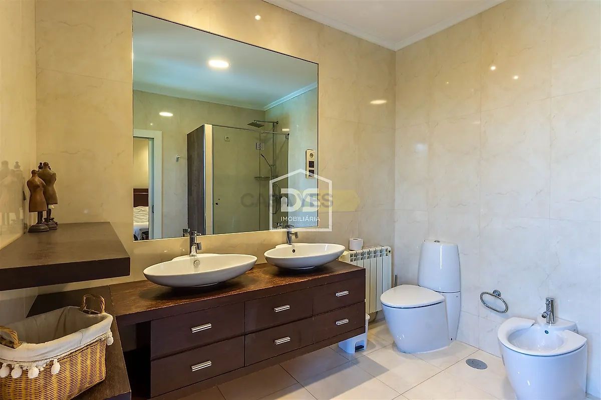 Apartamento T4 à venda em Cerdal, Valença — foto 16