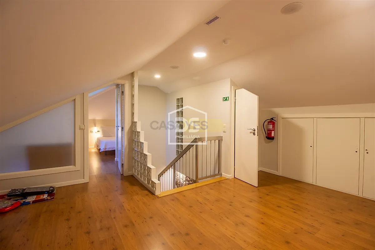 Apartamento T4 à venda em Cerdal, Valença — foto 13