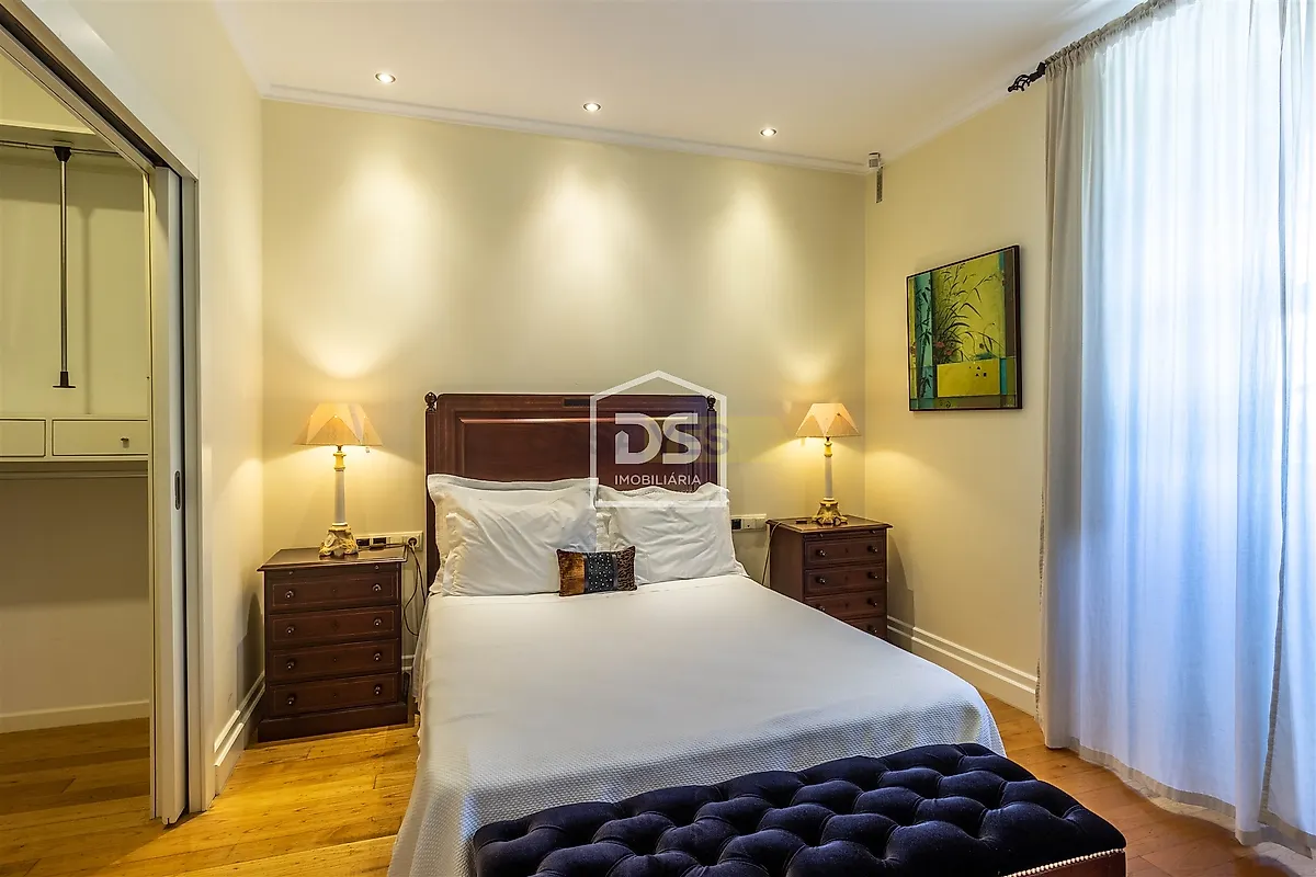 Apartamento T4 à venda em Cerdal, Valença — foto 10