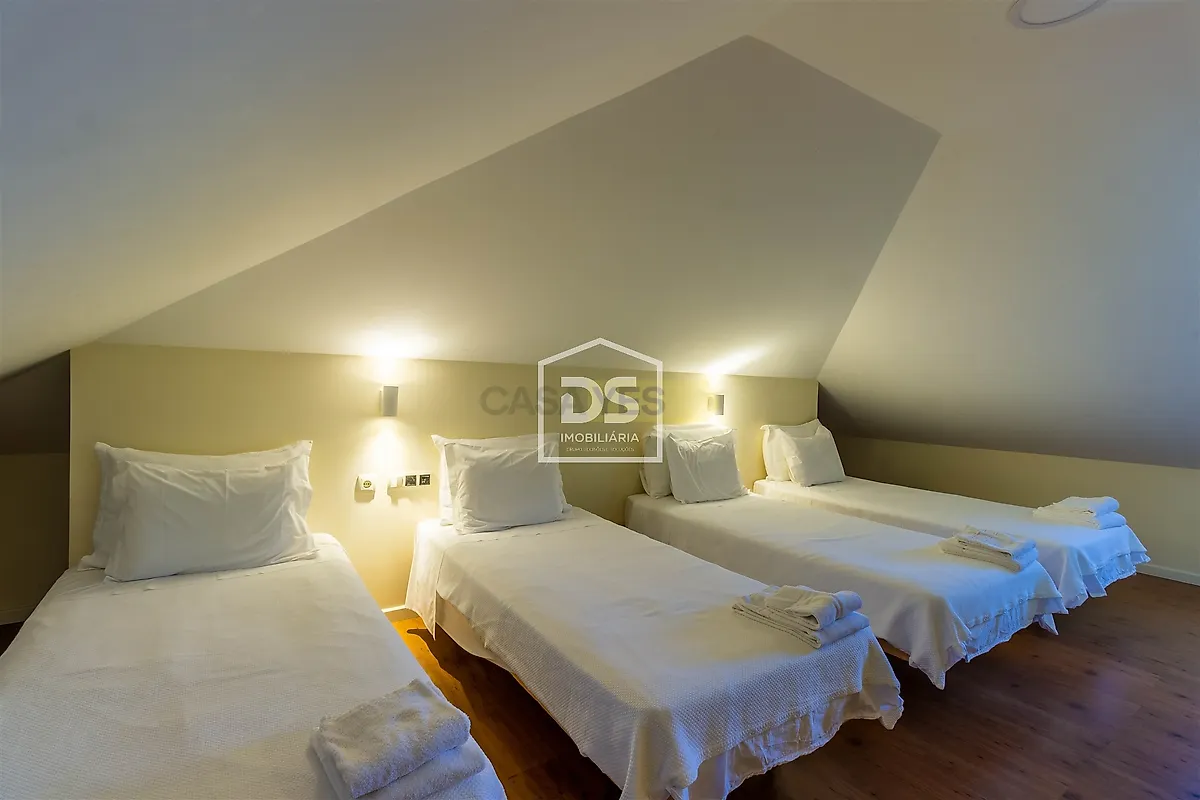 Apartamento T4 à venda em Cerdal, Valença — foto 12