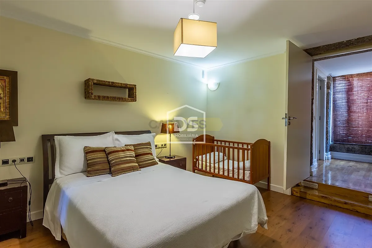 Apartamento T4 à venda em Cerdal, Valença — foto 9