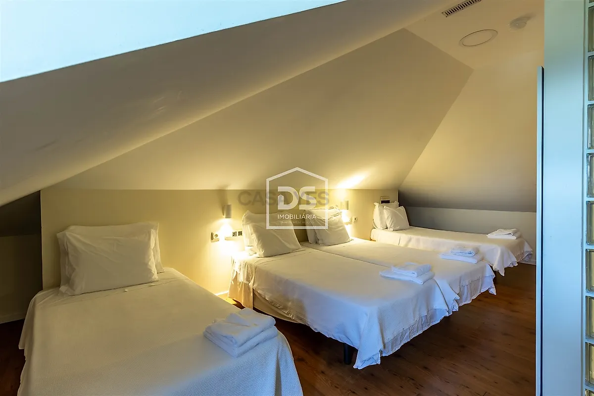 Apartamento T4 à venda em Cerdal, Valença — foto 14