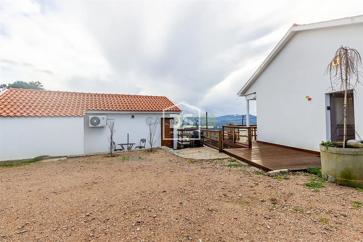Moradia T2 à venda em Gandra e Taião, Valença — foto 13