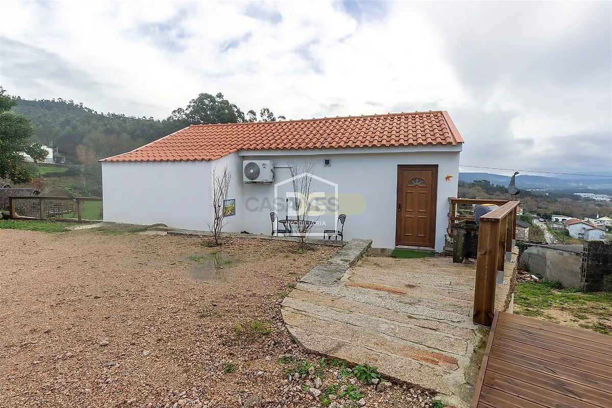 Moradia T2 à venda em Gandra e Taião, Valença — foto 14